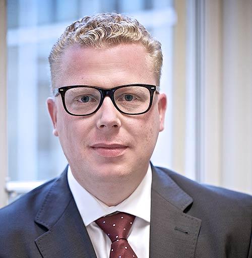 Morten Wistoft, advokat og partner hos Boligkøbsadvokaterne